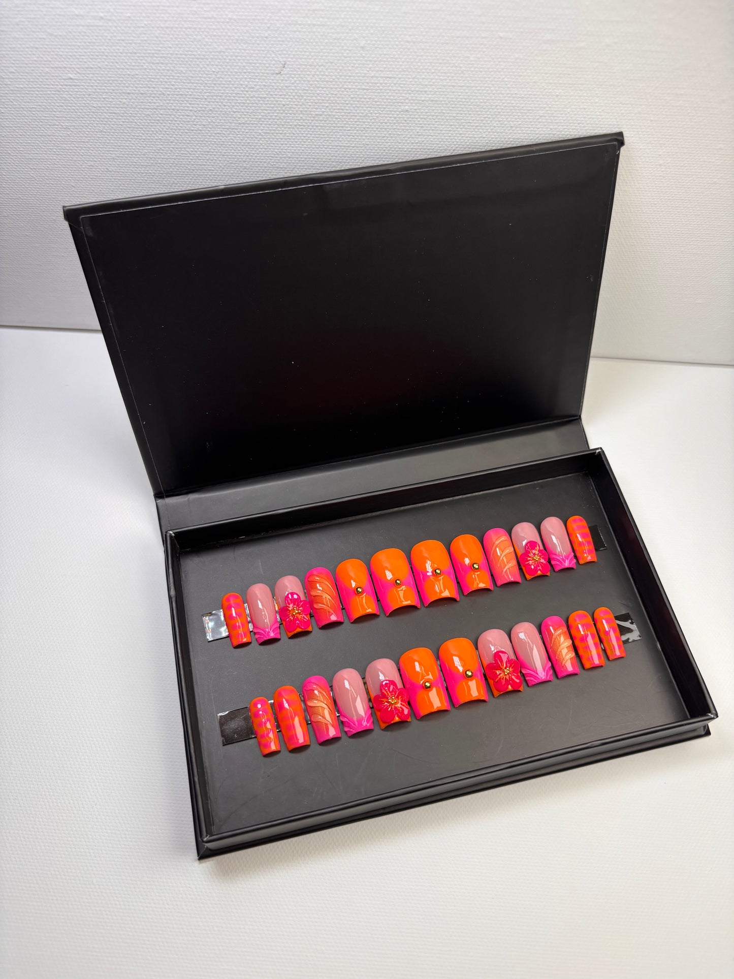 Lock Box No. 1209