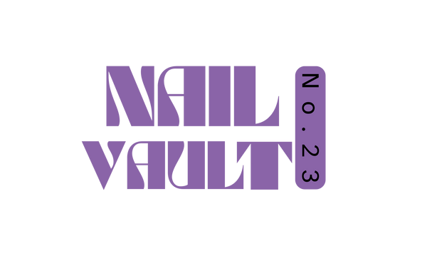 Nail Vault No.23