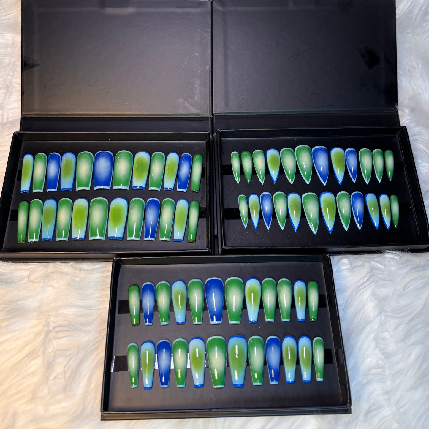 Lock Box No. 0131