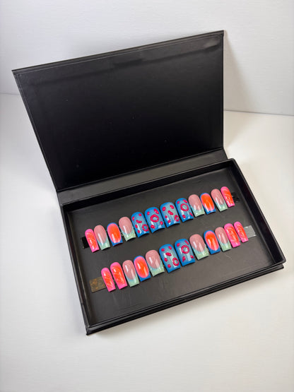Lock Box No.0612