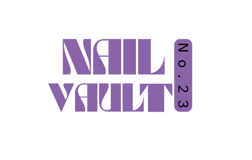 Nail Vault No.23