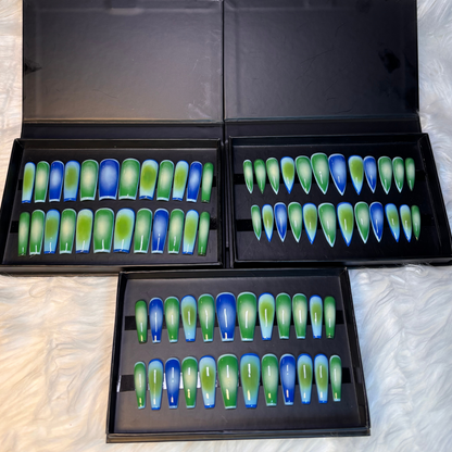 Lock Box No. 0131