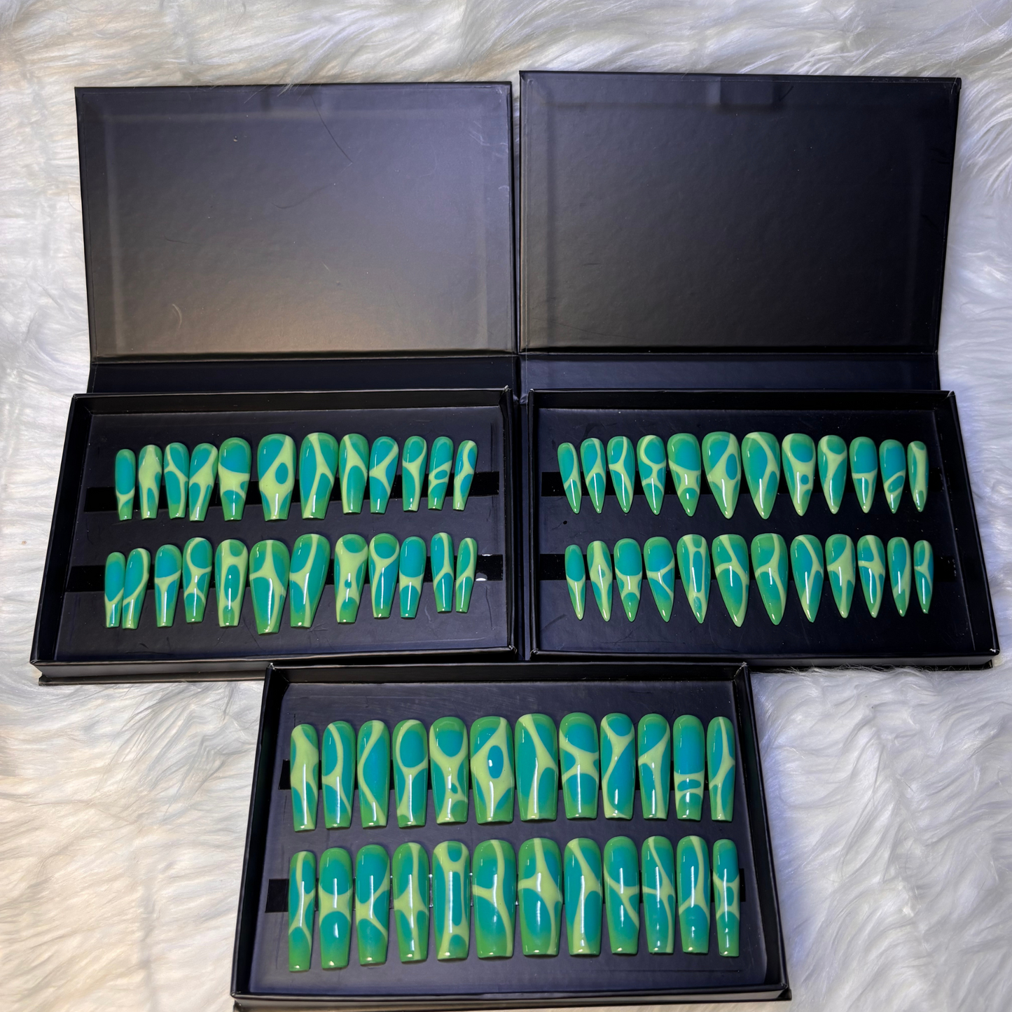 Lock Box No. 0314