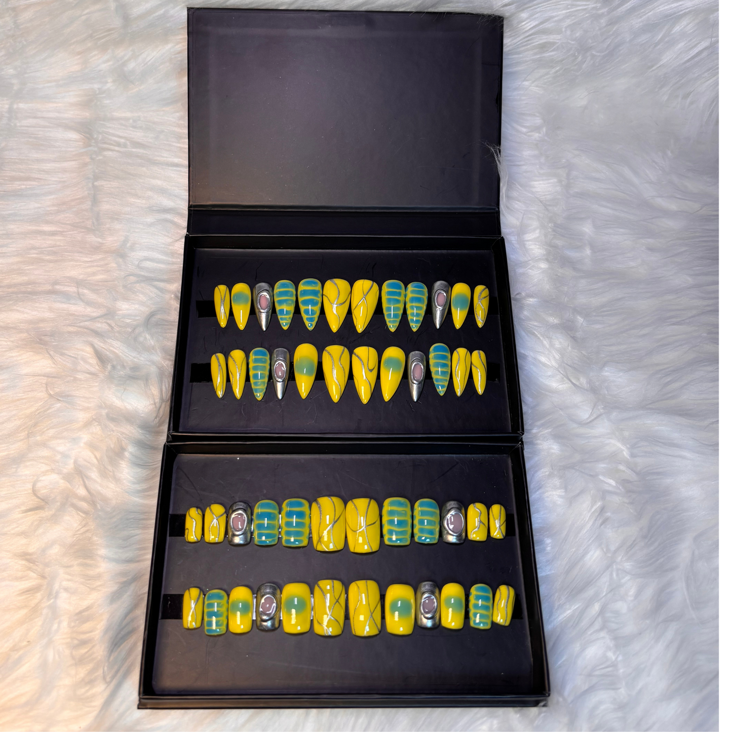 Lock Box No. 0503